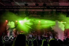 129 - Lord of the Lost - Erfurt - Gewerkschaftshaus - 03.10.2015