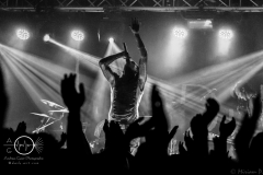 131 - Lord of the Lost - Erfurt - Gewerkschaftshaus - 03.10.2015