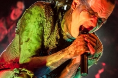 133 - Lord of the Lost - Erfurt - Gewerkschaftshaus - 03.10.2015