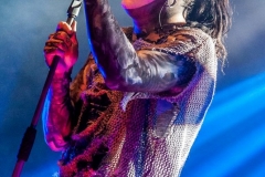 134 - Lord of the Lost - Erfurt - Gewerkschaftshaus - 03.10.2015