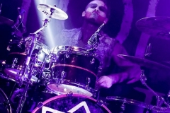 135 - Lord of the Lost - Erfurt - Gewerkschaftshaus - 03.10.2015