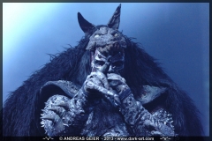 Lordi - Eisheilige Nacht 2013 Potsdam - DSC00775-