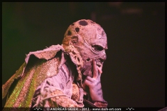 Lordi - Eisheilige Nacht 2013 Potsdam - DSC00898-