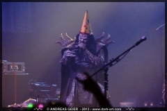 Lordi - Eisheilige Nacht 2013 Potsdam - DSC01036-