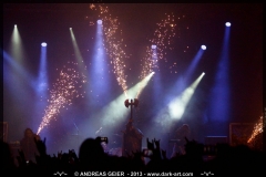 Lordi - Eisheilige Nacht 2013 Potsdam - DSC01309-