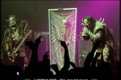 Lordi - Eisheilige Nacht 2013 Potsdam - DSC01370--