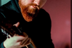 109 - Miao King - Berlin - Heim(e)lich - Premiere - 30.01.2016