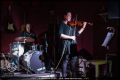 110 - Miao King - Berlin - Heim(e)lich - Premiere - 30.01.2016