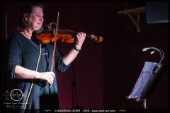 112 - Miao King - Berlin - Heim(e)lich - Premiere - 30.01.2016