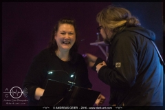 113 - Miao King - Berlin - Heim(e)lich - Premiere - 30.01.2016