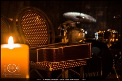101 - Miao King - Zeesen - Newtopia - Generalprobe - 29.01.2016