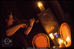102 - Miao King - Zeesen - Newtopia - Generalprobe - 29.01.2016