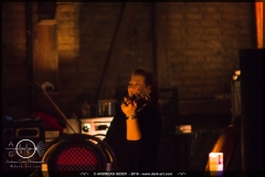 103 - Miao King - Zeesen - Newtopia - Generalprobe - 29.01.2016