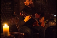 106 - Miao King - Zeesen - Newtopia - Generalprobe - 29.01.2016