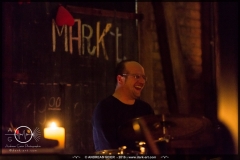 108 - Miao King - Zeesen - Newtopia - Generalprobe - 29.01.2016