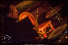 114 - Miao King - Zeesen - Newtopia - Generalprobe - 29.01.2016