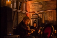 117 - Miao King - Zeesen - Newtopia - Generalprobe - 29.01.2016