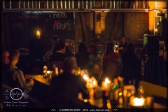 118 - Miao King - Zeesen - Newtopia - Generalprobe - 29.01.2016