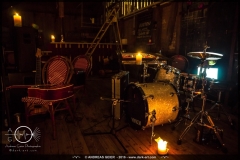 124 - Miao King - Zeesen - Newtopia - Generalprobe - 29.01.2016