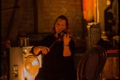 126 - Miao King - Zeesen - Newtopia - Generalprobe - 29.01.2016