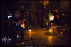130 - Miao King - Zeesen - Newtopia - Generalprobe - 29.01.2016