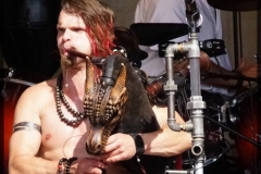 101 - Saltatio Mortis - Bueckeburg MPS - 12.07.2014