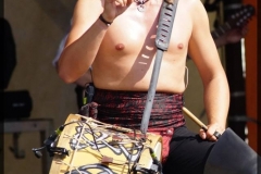 102 - Saltatio Mortis - Bueckeburg MPS - 12.07.2014
