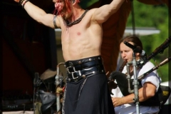 104 - Saltatio Mortis - Bueckeburg MPS - 12.07.2014