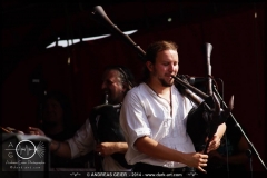 106 - Saltatio Mortis - Bueckeburg MPS - 12.07.2014