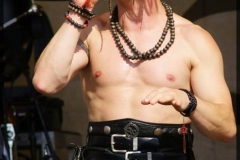 119 - Saltatio Mortis - Bueckeburg MPS - 12.07.2014