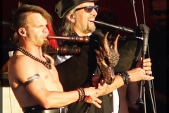 120 - Saltatio Mortis - Bueckeburg MPS - 12.07.2014