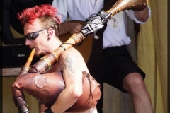123 - Saltatio Mortis - Bueckeburg MPS - 12.07.2014
