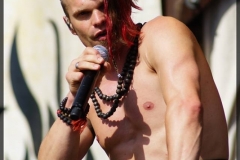 125 - Saltatio Mortis - Bueckeburg MPS - 12.07.2014