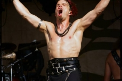 128 - Saltatio Mortis - Bueckeburg MPS - 12.07.2014