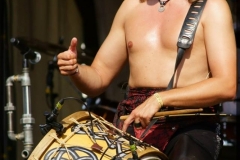 129 - Saltatio Mortis - Bueckeburg MPS - 12.07.2014