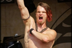 132 - Saltatio Mortis - Bueckeburg MPS - 12.07.2014
