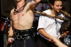 134 - Saltatio Mortis - Bueckeburg MPS - 12.07.2014
