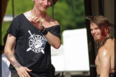 135 - Saltatio Mortis - Bueckeburg MPS - 12.07.2014