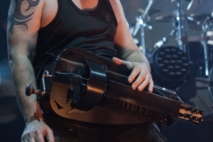 Subway to Sally - Dresden - Alter Schlachthof - Eisheilige Nacht - 17.12.2016 - DSC02839