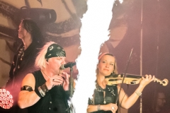 Subway to Sally - Dresden - Alter Schlachthof - Eisheilige Nacht - 17.12.2016 - DSC02916