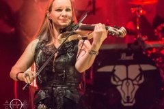 Subway to Sally - Dresden - Alter Schlachthof - Eisheilige Nacht - 17.12.2016 - DSC03159