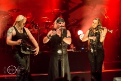 Subway to Sally - Dresden - Alter Schlachthof - Eisheilige Nacht - 17.12.2016 - DSC03209