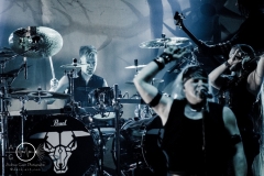 Subway to Sally - Dresden - Alter Schlachthof - Eisheilige Nacht - 17.12.2016 - DSC03341