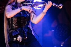 Subway to Sally - Dresden - Alter Schlachthof - Eisheilige Nacht - 17.12.2016 - DSC03355