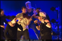 DSC06892 - Subway to Sally - EHN 2015 - Dresden - fb+da