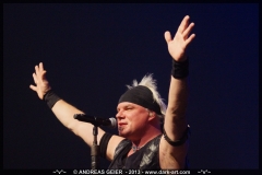 Subway to Sally - Eisheilige Nacht 2013 Potsdam - DSC02338