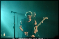 Subway to Sally - Eisheilige Nacht 2013 Potsdam - DSC02638-me