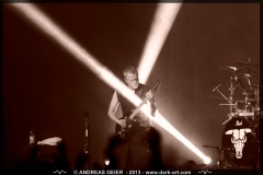 Subway to Sally - Eisheilige Nacht 2013 Potsdam - DSC03135-