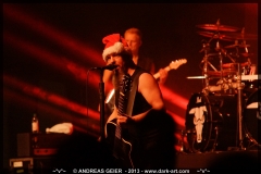 Subway to Sally - Eisheilige Nacht 2013 Potsdam - DSC03360