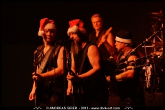 Subway to Sally - Eisheilige Nacht 2013 Potsdam - DSC03363